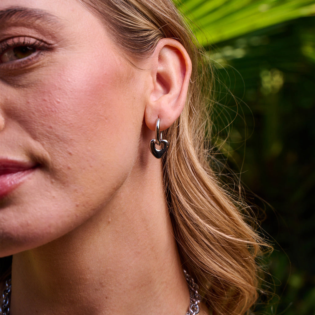 AVA & SKY Bubble Waterproof Earrings