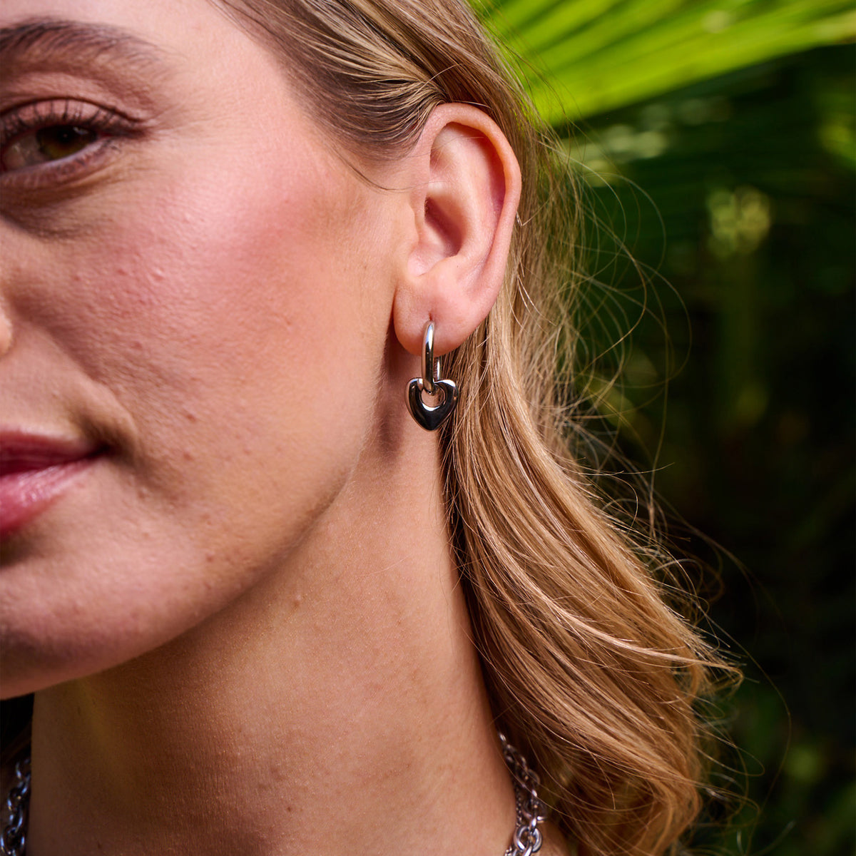 AVA & SKY Bubble Waterproof Earrings