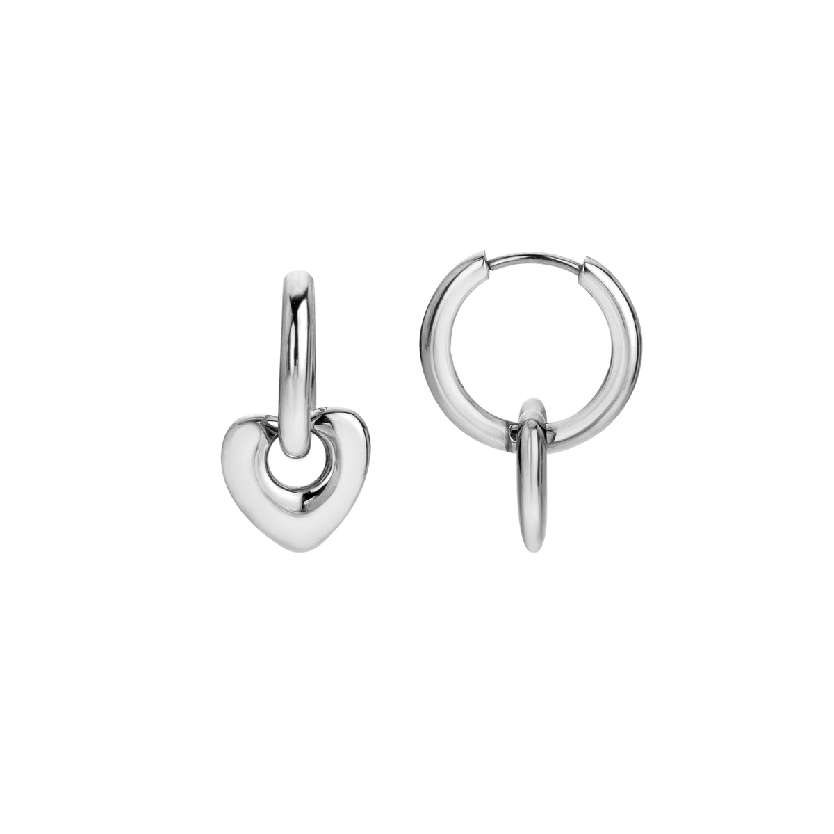 AVA & SKY Bubble Waterproof Earrings