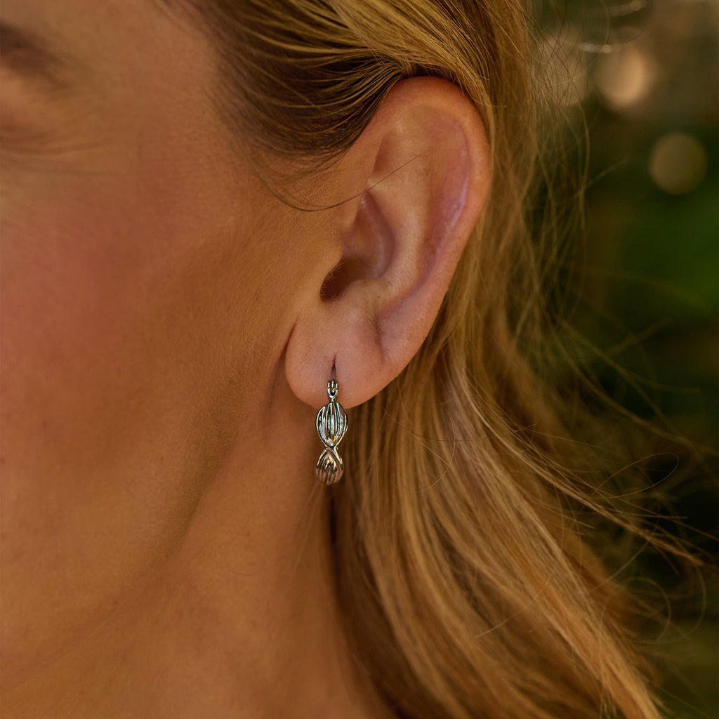 AVA & SKY Verve Waterproof Earrings