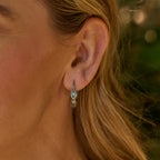 AVA & SKY Verve Waterproof Earrings