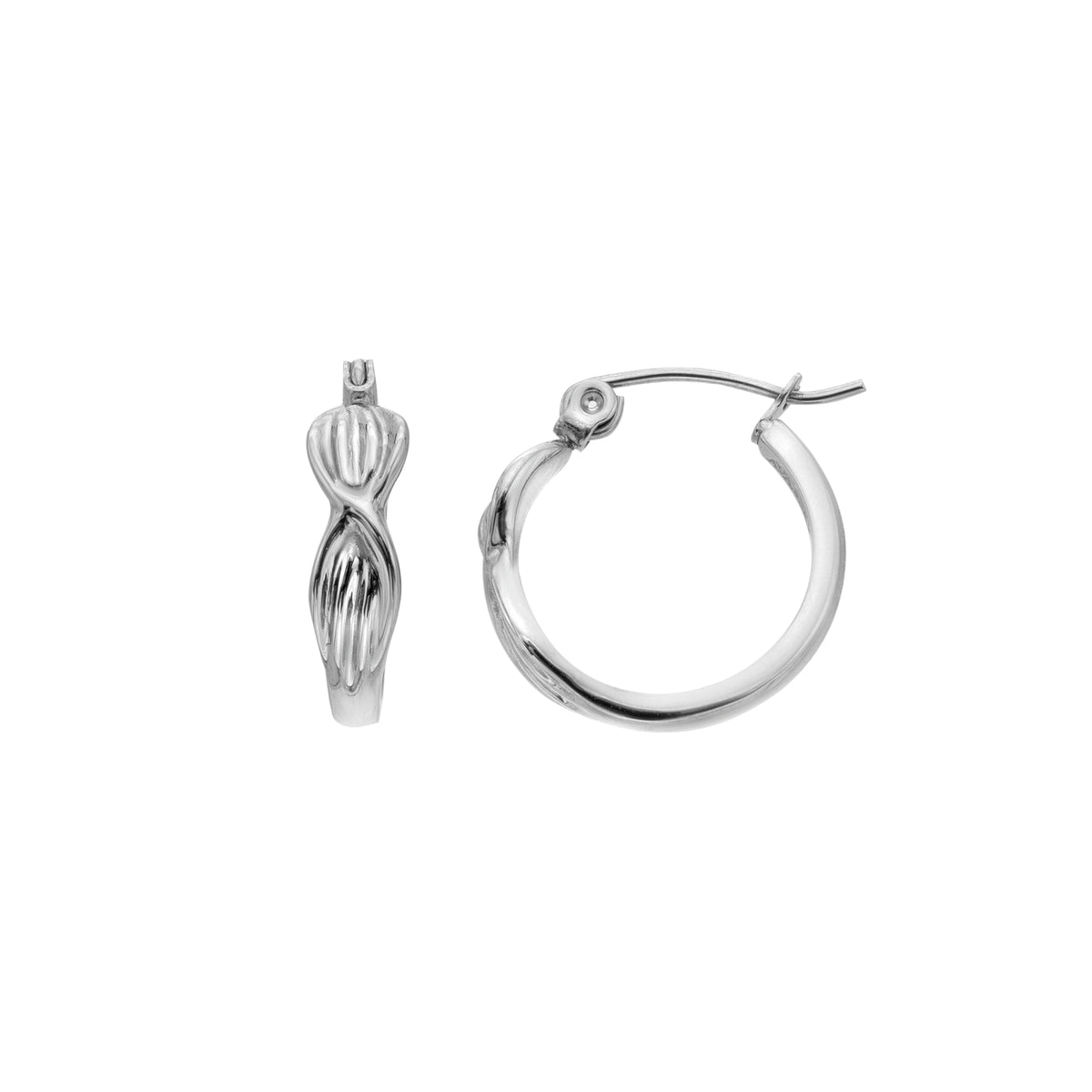AVA & SKY Verve Waterproof Earrings
