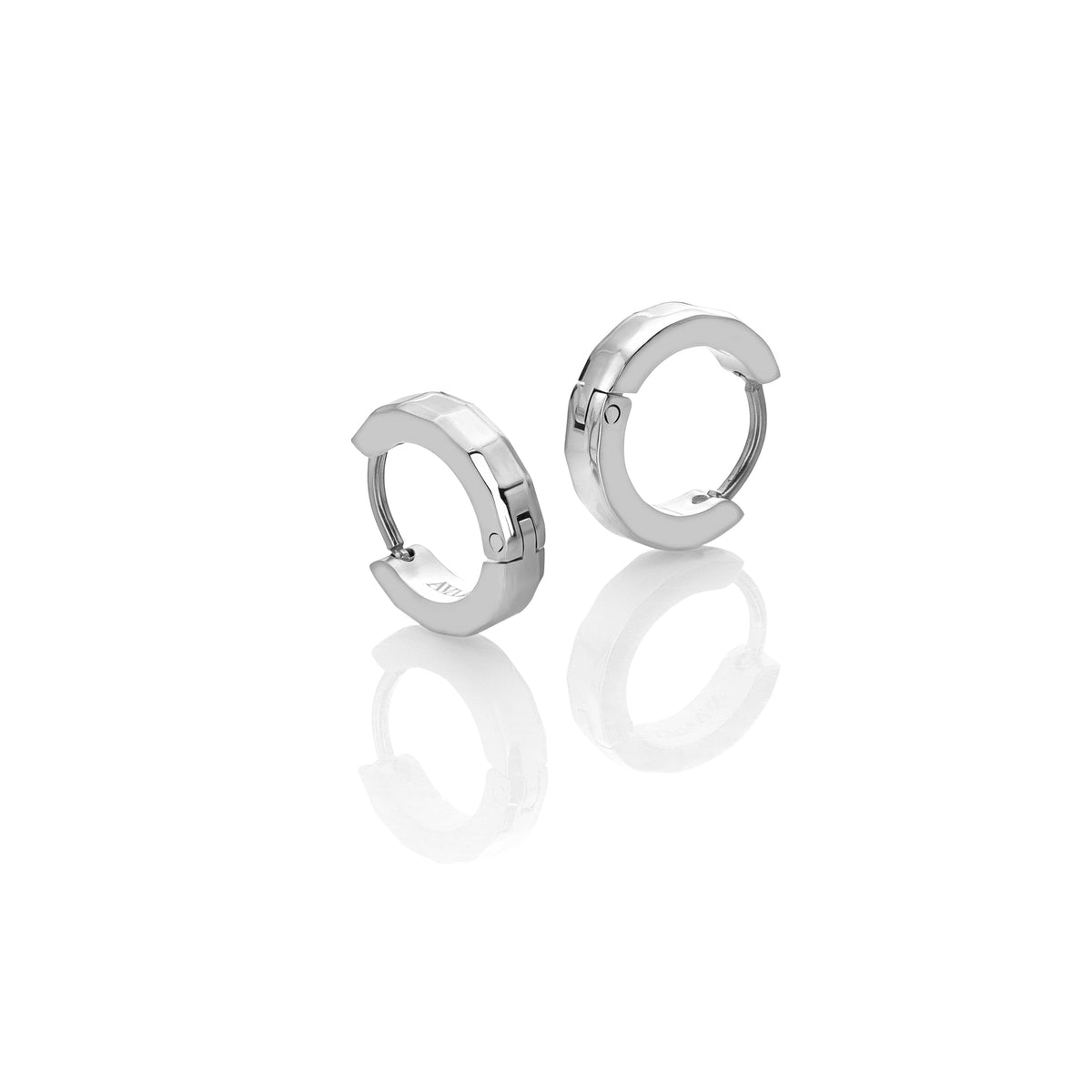 AVA & SKY Squared Waterproof Huggie
