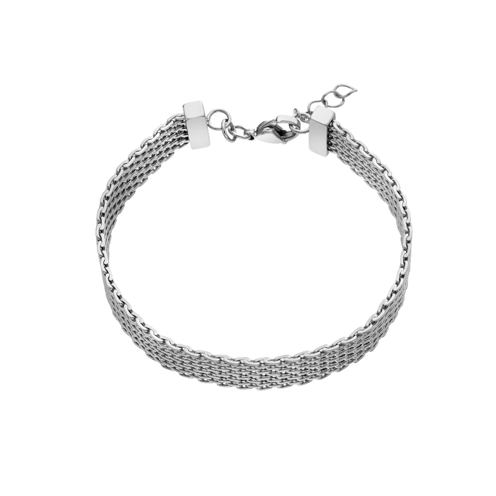 AVA & SKY Mesh Waterproof Bracelet