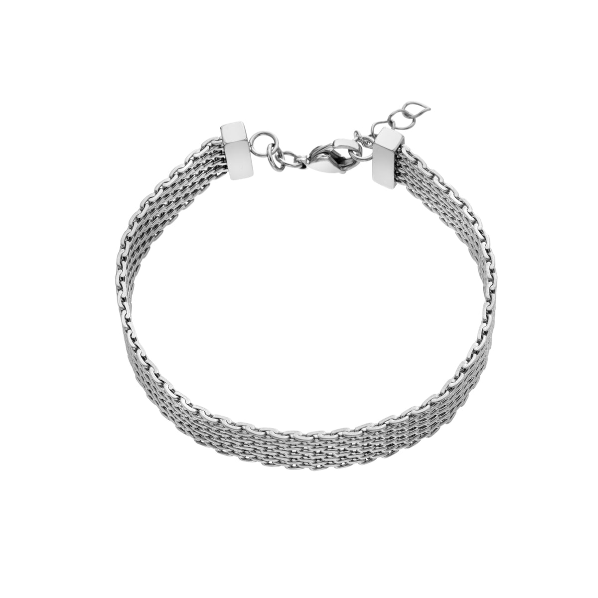 AVA & SKY Mesh Waterproof Bracelet