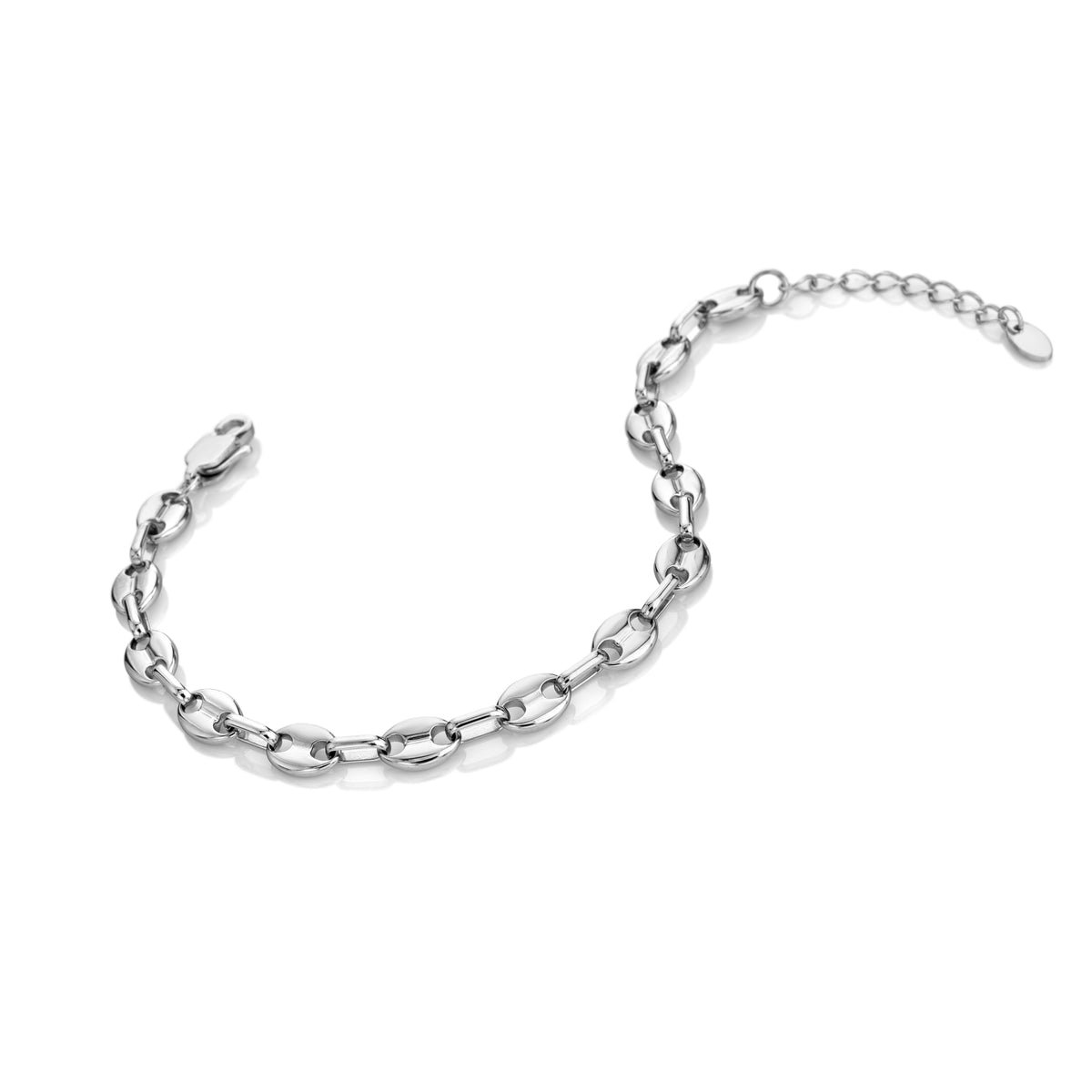 AVA & SKY Coffee Bean Waterproof Bracelet