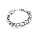 AVA & SKY Graduated Waterproof Bracelet