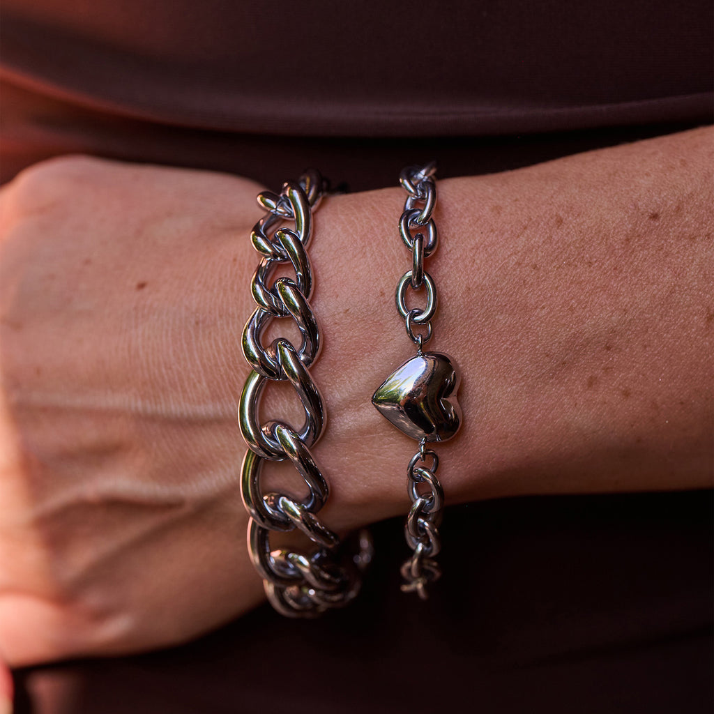 AVA & SKY Graduated Waterproof Bracelet