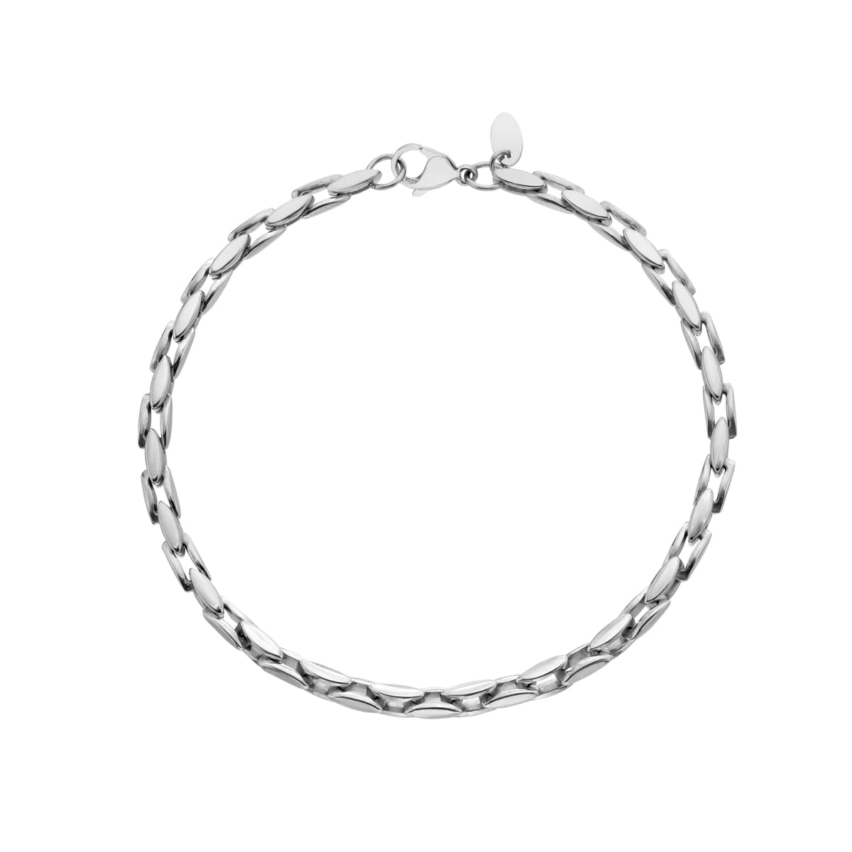 AVA & SKY Braid Waterproof Bracelet