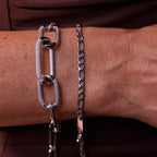 AVA & SKY Figaro Waterproof Bracelet