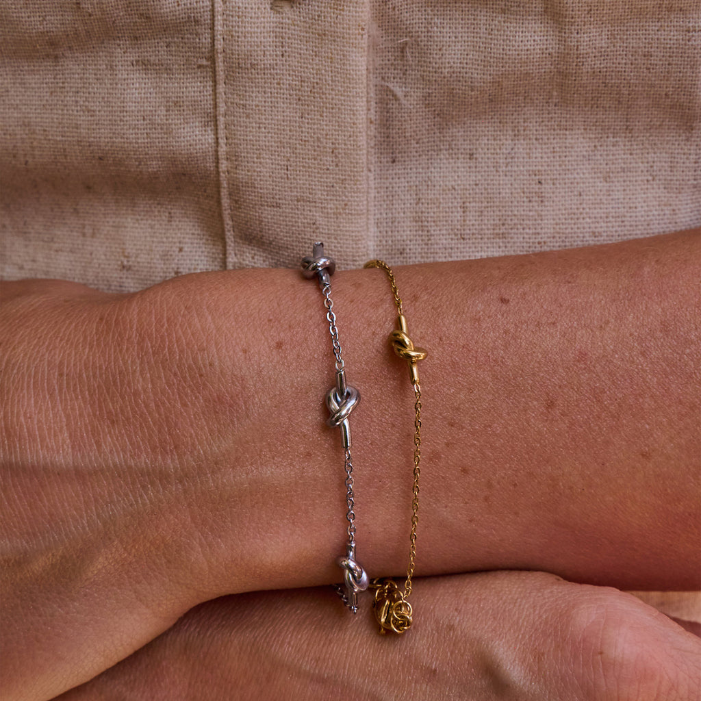 AVA & SKY Odyssey Waterproof Bracelet