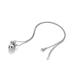 AVA & SKY Bubble Waterproof Necklace
