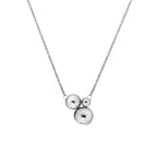 AVA & SKY Bubble Waterproof Necklace