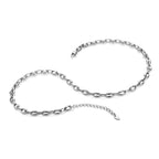 AVA & SKY Coffee Bean Waterproof Necklace