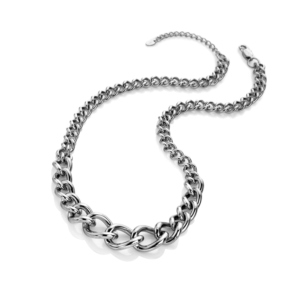 AVA & SKY Graduated Waterproof Chain
