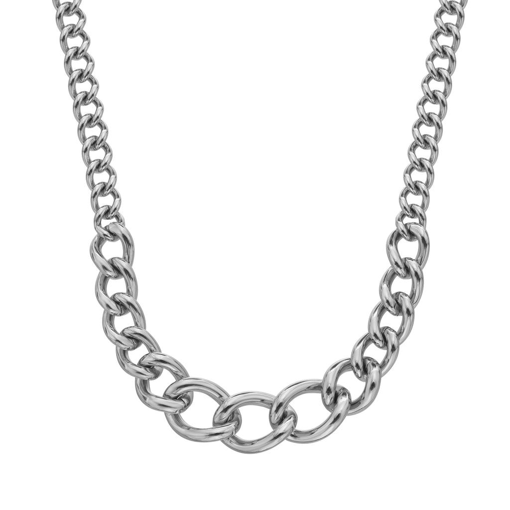 AVA & SKY Graduated Waterproof Chain