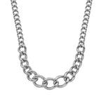 AVA & SKY Graduated Waterproof Chain