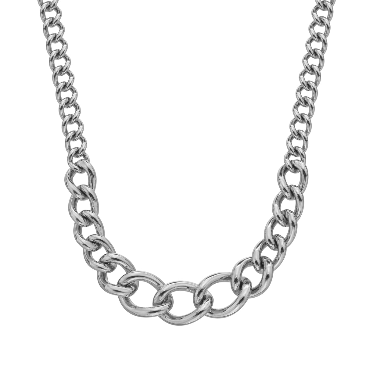 AVA & SKY Graduated Waterproof Chain