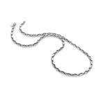 AVA & SKY Braid Waterroof Necklace