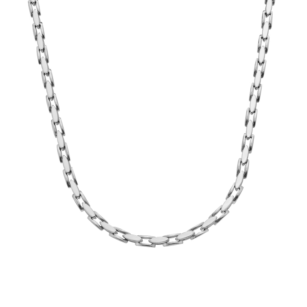 AVA & SKY Braid Waterroof Necklace
