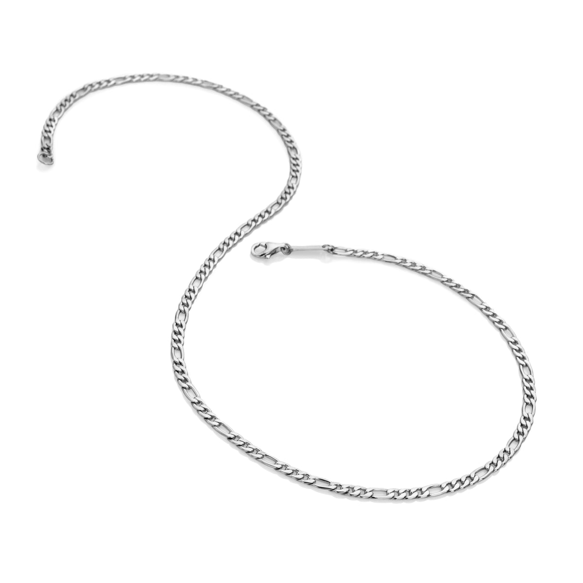 AVA & SKY  Figaro Waterproof Necklace