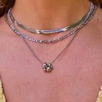 AVA & SKY  Figaro Waterproof Necklace