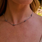 AVA & SKY Odyssey Waterproof Necklace