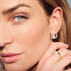 Antella Circolo Earrings