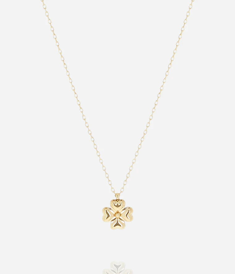 ZAG Bijoux Dorus Necklace
