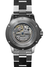 Bauhaus Aviation Watch | Bauhaus Aviation 2864M-4