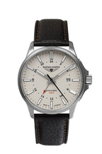 Bauhaus Aviation Watch | Bauhaus Aviation GMT Automatic 2868-5
