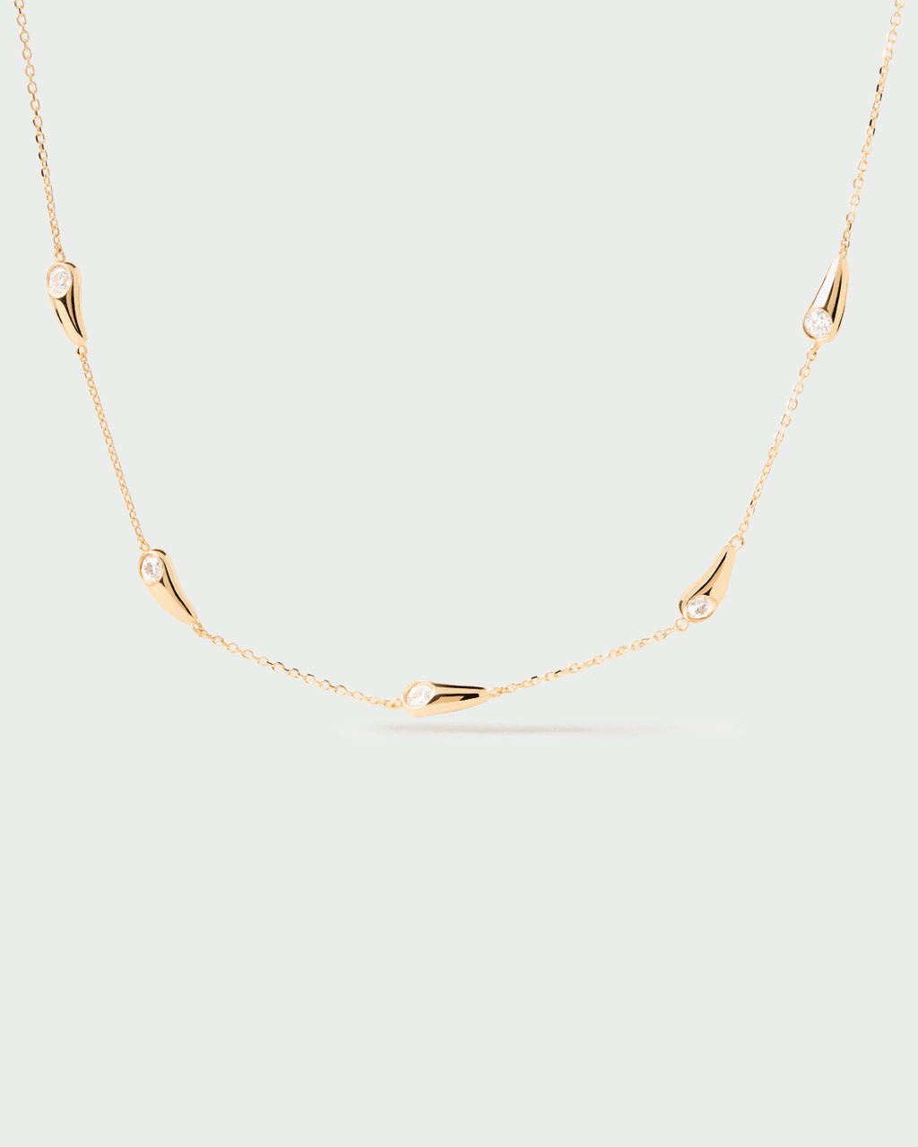 Becca Necklace
