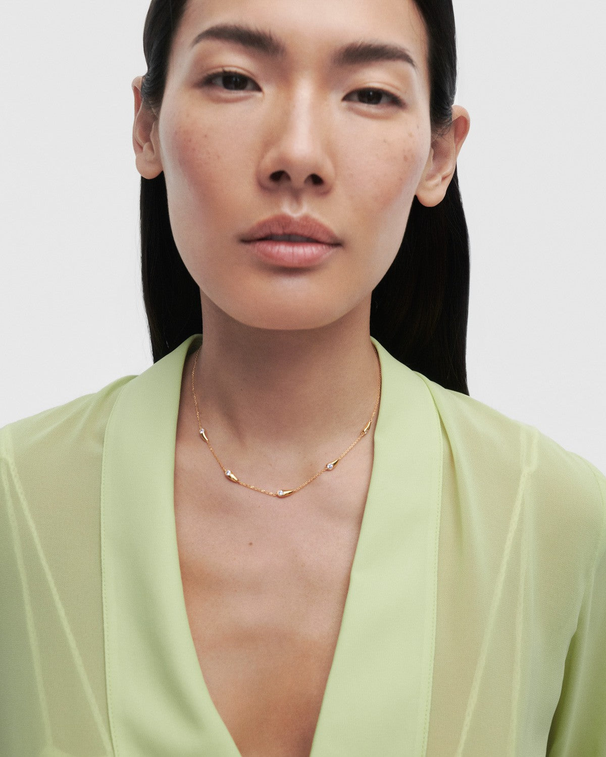 Becca Necklace