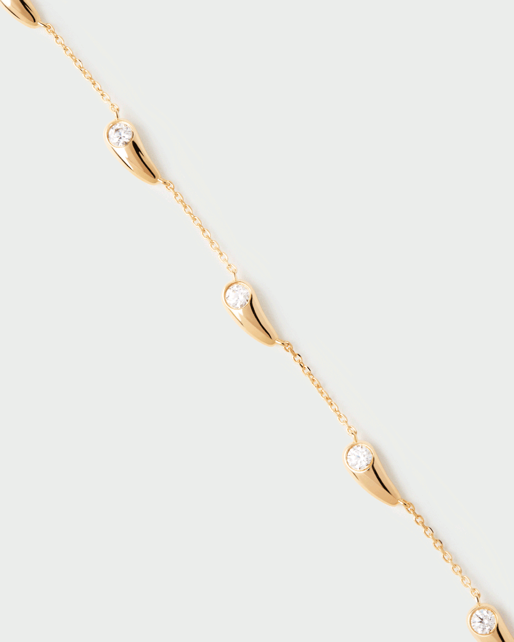 Becca Necklace