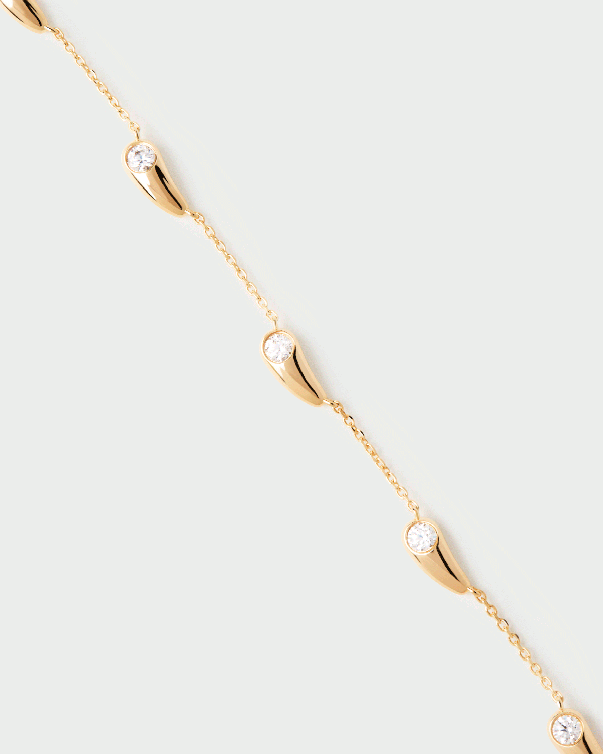 Becca Necklace