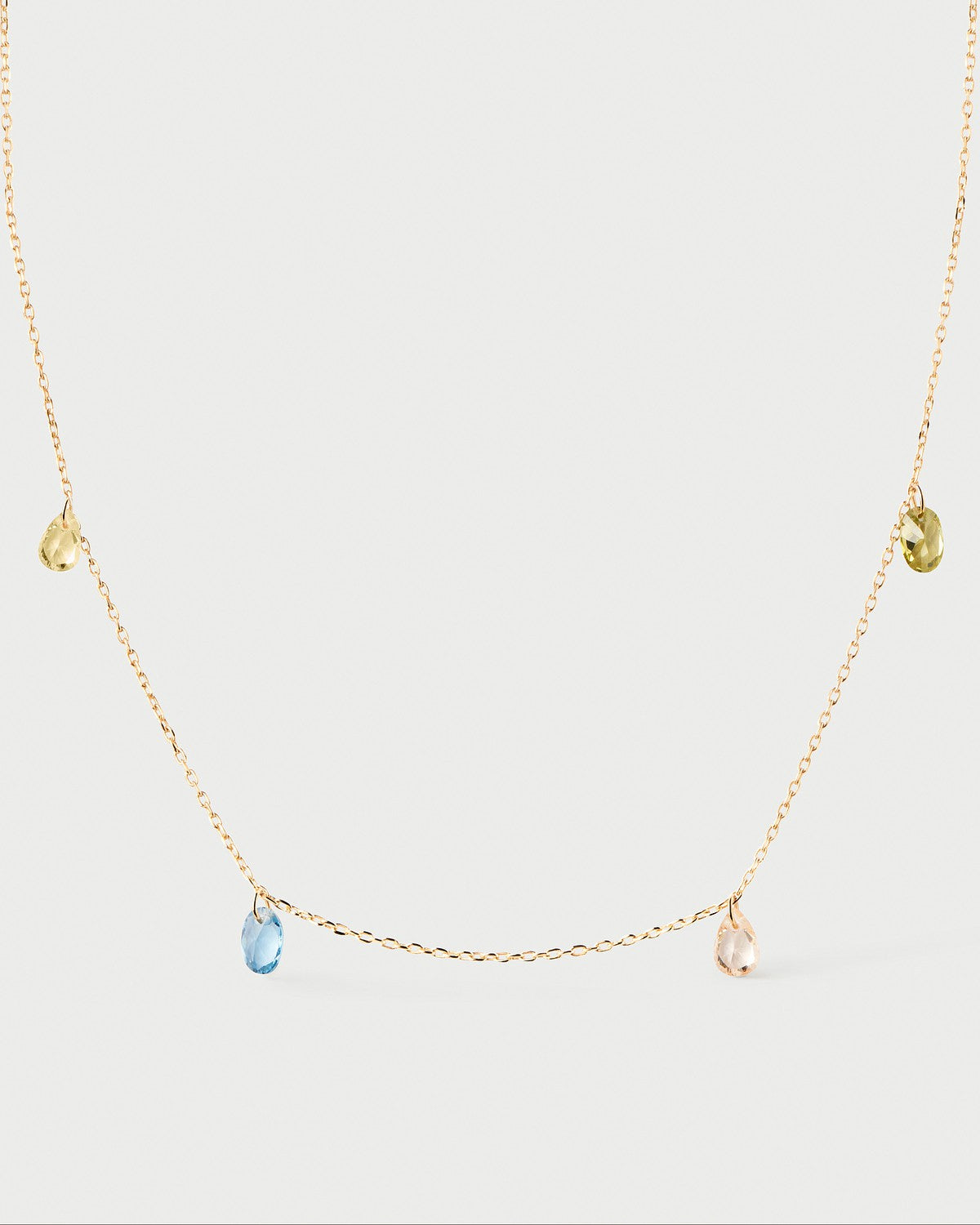 Bloom Necklace