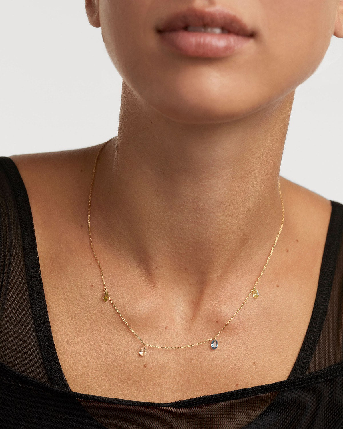 Bloom Necklace