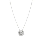 Nomination Life Bouquet Cluster Necklace