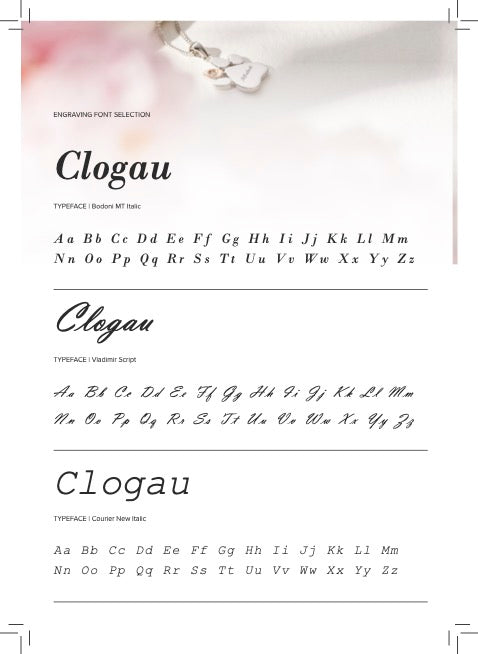 Clogau® Insignia Sterling Silver Baby Bangle