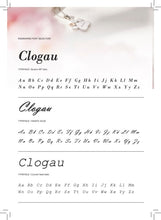 Load image into Gallery viewer, Clogau® Insignia Sterling Silver Baby Bangle
