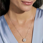 Nomination Life Bouquet Cluster Necklace