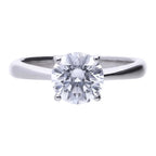 Diamonfire Four Claw 2.00ct Ring
