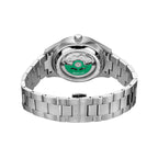 Bering Automatic Green Watch 19842-708