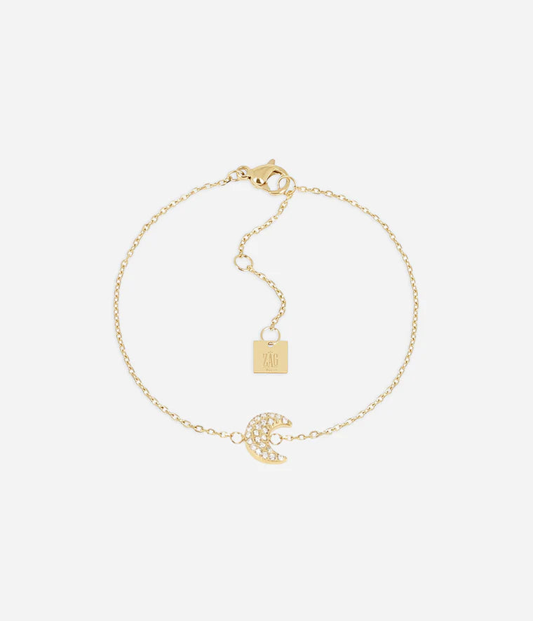 ZAG Bijoux Noélie Bracelet
