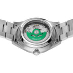 Bering Automatic Green Watch 19842-708