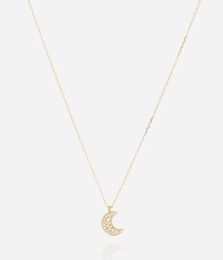 ZAG Bijoux Noélie Necklace