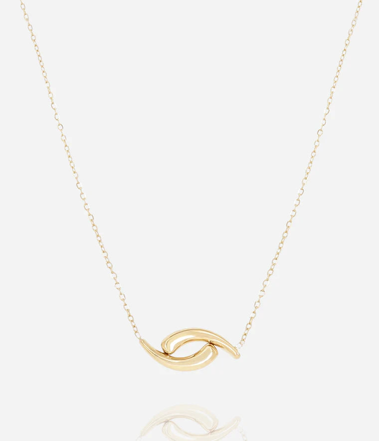 ZAG Bijoux Charis Necklace