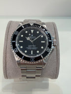 Pre-Owned Rolex Submariner 14060M 2008