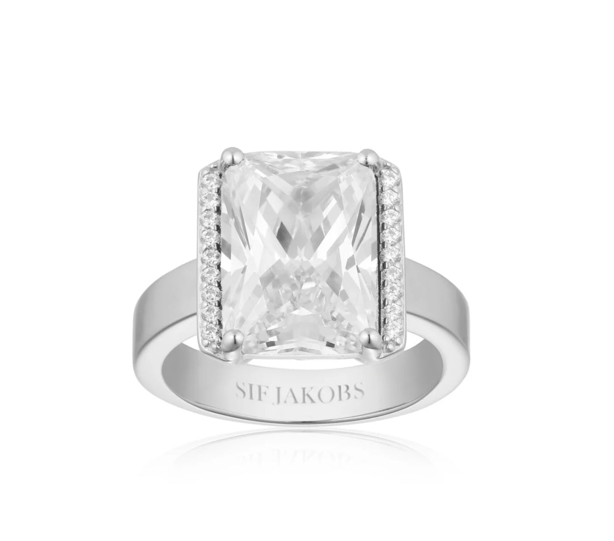 Roccanova Altro Grande Ring