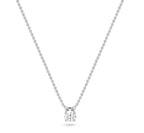 Essenza Ovale Necklace